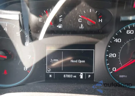 2020 Chevrolet Traverse Awd 2Fl z USA, uszkodzony, nr VIN 1GNEVMKW3LJ139383